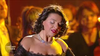 Le Concert de Paris Khatia Buniatishvili [upl. by Yvehc]