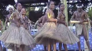 Dance from Papua New Guinea 2 [upl. by Roseline707]