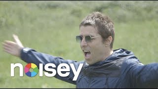 Liam Gallagher  The British Masters Season 3  Chapter 4 [upl. by Frierson]