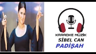 Padişah KARAOKE Cover [upl. by Norean]