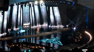 Miss Universe 2015 Swimsuit Competition Audience View HD [upl. by Assener]