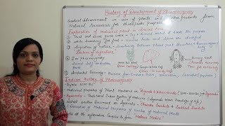 Class 03  History and Development of Pharmacognosy  History of Pharmacognosy Part01 [upl. by Brogle]