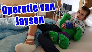 JAYSON TEENNAGEL MOET ER DEELS AF  KOETLIFE VLOG [upl. by Rachele]