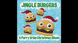 Parry Gripp  Raining Tacos On Christmas Eve Official Audio [upl. by Naerda]