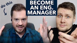 How To Become An Engineering Manager ft Tom Weingarten [upl. by Edwin753]