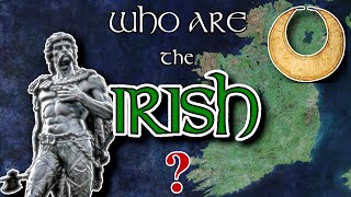 Who are the Irish [upl. by Alasteir957]