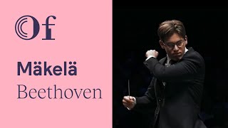 Beethovens Symphony No 9  Klaus Mäkelä  Oslo Philharmonic [upl. by Sankey]