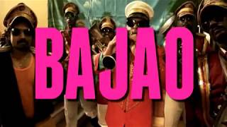 Bajao  Only on B4U Music USA [upl. by Ahseki]