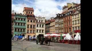 The National Anthem of Poland  Mazurek Dąbrowskiego [upl. by Sheppard]