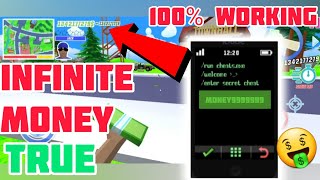 INFINITE MONEY Dude Theft Wars NEW [upl. by Airalednac]