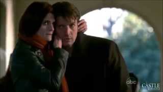 CASTLE Season One Moments [upl. by Sugirdor]