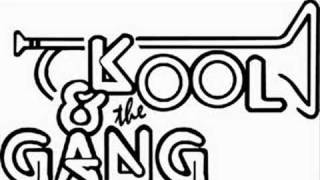 Kool And The Gang Hollywood Swinging With Lyrics [upl. by Bainbridge]