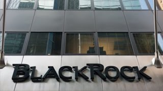 BlackRock vs Blackstone Private Equity Rivalry [upl. by Iorio]