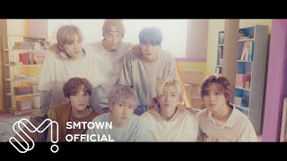 NCT DREAM 엔시티 드림 무대로 Déjà Vu舞代路 Track Video [upl. by Rapp]