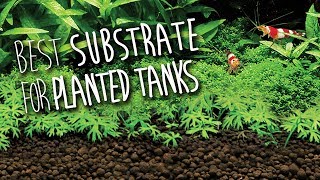 Fluval Stratum  Substrate for Planted Aquariums [upl. by Alhsa]