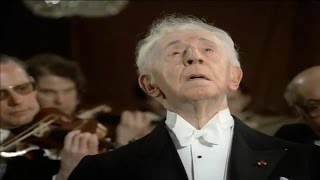 Arthur Rubinstein Edvard Grieg  Piano Concerto in A minor Op 16  II Adagio [upl. by Martie]