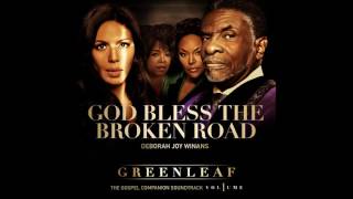 Deborah Joy Winans  God Bless the Broken Road [upl. by Talley]