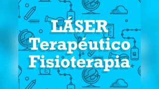 Láser en Fisioterapia como se utiliza INDICACIONES [upl. by Folger731]