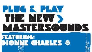 03 The New Mastersounds  Thermal Bad ONE NOTE RECORDS [upl. by Brill770]