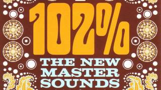 01 The New Mastersounds  102 ONE NOTE RECORDS [upl. by Lacee9]