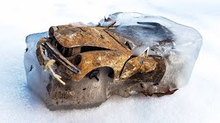 Old Porsche 356b cabrio in ICE Restoration [upl. by Cathryn]