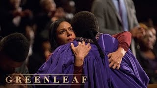 Extended Trailer Greenleaf  Greenleaf  Oprah Winfrey Network [upl. by Minsat]