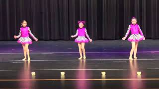 Love to Dance Recital 2020 2021 [upl. by Valente]