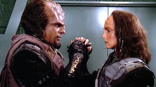 Star Trek 10 Best Klingon Episodes [upl. by Ping]