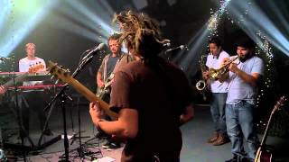 SOJA  Not Done Yet Live [upl. by Olive724]