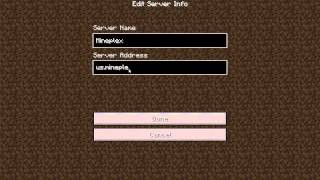 How to play Mineplex Server on Minecraft PC [upl. by Neerroc]