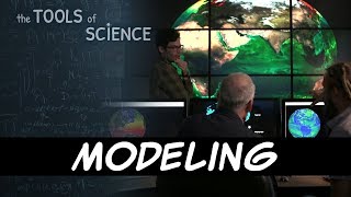 Tools of Science Modeling [upl. by Iturk]