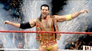 RAZOR RAMON THEME SONG [upl. by Yraek]