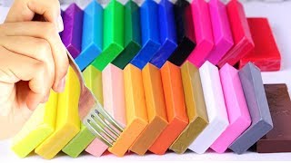 10 Ideas Fáciles con Plastilina paso a paso [upl. by Novat382]