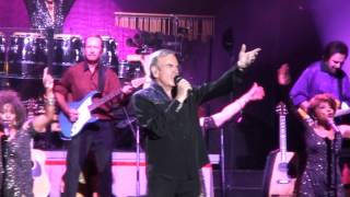 Neil Diamond  Sweet Caroline LA [upl. by Rains711]