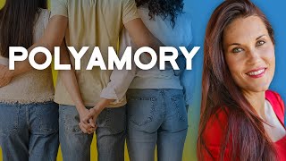 The Truth About Polyamory [upl. by Isborne]