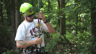 Climbing System Pulleys [upl. by Keating]