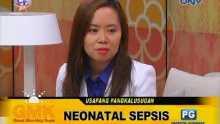 Understanding Neonatal Sepsis [upl. by Ramoj]