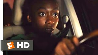 Us 2019  Van Attack Scene 910  Movieclips [upl. by Grimes]