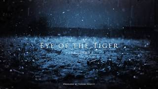 Eye of the Tiger Epic Cinematic Cover feat FJØRA  Tommee Profitt [upl. by Dalia]