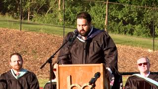 Bethel Park High School Commencement 2022 [upl. by Boyes572]