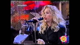 Ivana Spagna  Gente come noi 21021995 [upl. by Nawd516]