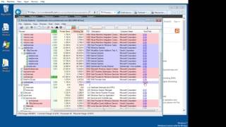 Scan for Malware Using Process Explorer and Virus Total [upl. by Marcy818]