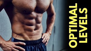 7 Natural Ways to Raise TESTOSTERONE for FREE [upl. by Airolg743]