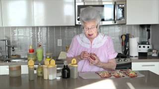 Cooking with Oma  Rouladen [upl. by Nirrak]