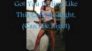 Keyshia Cole  Trust Lyrics [upl. by Kruger18]