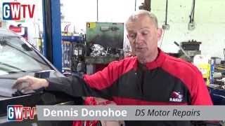 DPF cleaner put to the test new Vetech DPF Professional Cleaner [upl. by Epoh]