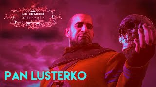 Piosenka o Panu Lusterko  Gaunter ODim Song  ⚔️The Witcher  MCS ft Patryk SCovers prod Paradox [upl. by Enitsirk]