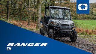 2021 Ranger EV [upl. by Canning]