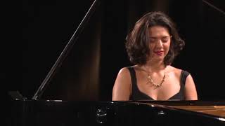 Schubert Serenade  Khatia Buniatishvili [upl. by Nimajaneb]