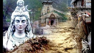 Story of Kedarnath  How did Kedarnath Temple Survived from Flood and Heavy Snowfall  Altering Apex [upl. by Anstus]